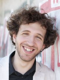 Arnaud PONTOIS-BLACHÈRE
