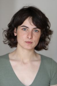 Charlotte DÈVE