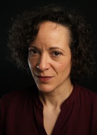Hélène HAZAËL